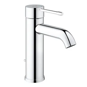 Vannas istabas izlietnes maisītājs Grohe Essence ar pop up vārstu, hromēts 23589001