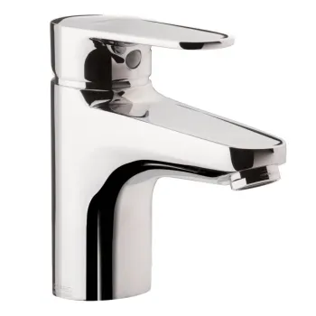 HERZ-INFINITY Izlietnes jaucējkrāns, hroms UH00004