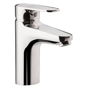 HERZ-INFINITY Izlietnes jaucējkrāns, hroms UH00014