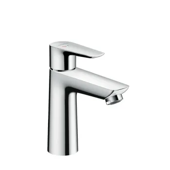 Vannas istabas izlietnes maisītājs Hansgrohe Talis E CoolStart 110, 71713000