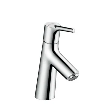 Hansgrohe Talis S Izlietnes jaucējkrāns 80, 72010000