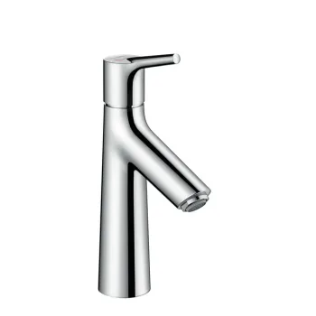 Vannas istabas izlietnes maisītājs Hansgrohe Talis S CoolStart 100, 72022000