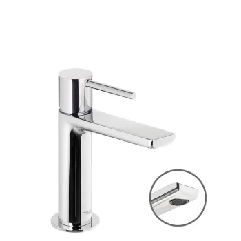 CLASS-TRES Paaugstināts izlietnes jaucējkrāns, hroms 20510305