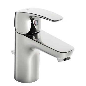 ORAS SAFIRA Izlietnes jaucējkrāns, 1004