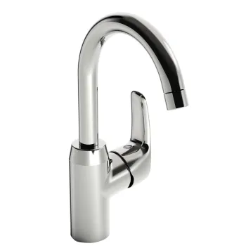 ORAS SAFIRA Izlietnes jaucējkrāns, 1007F