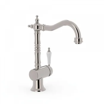 CLASIC-TRES Izlietnes jaucējkrāns, 24210801AC