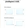 Apkures Radiators Purmo Ventil Compact Tips 11 500x1400mm Ar Apakšas Pieslēgumu OUTLET