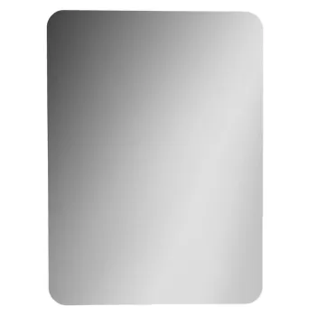 Spogulis Sapho ISHAPE ar slīpētu malu 60x80cm