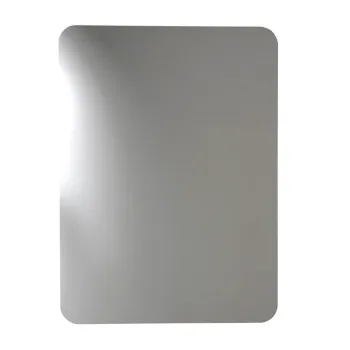 Spogulis Sapho ISHAPE ar slīpētu malu 50x90cm