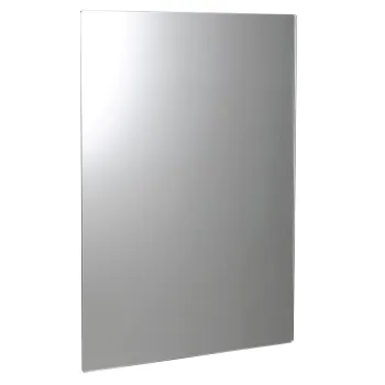 Spogulis Sapho VIENKĀRŠS ar slīpētu malu 60x80cm