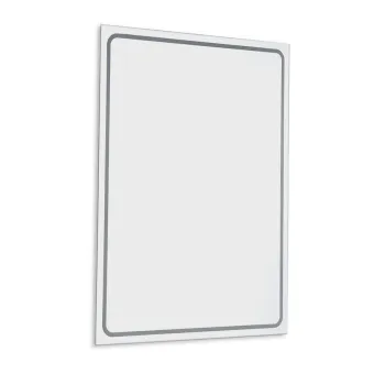 Spogulis Sapho GEMINI ar LED apgaismojumu 40x60cm