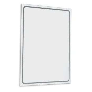 Spogulis Sapho GEMINI ar LED apgaismojumu 50x70cm