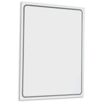 Spogulis Sapho GEMINI ar LED apgaismojumu 60x80cm