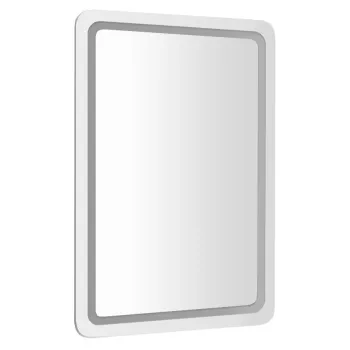 Spogulis Sapho NYX ar LED apgaismojumu 50x70cm