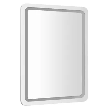 Spogulis Sapho NYX ar LED apgaismojumu 60x80cm