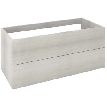 Augstais skapis Sapho TREOS 110x53x50,5cm, ozols Polar