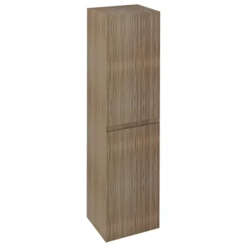 Augstais skapis Sapho FILENA 35x140x30cm, ozols