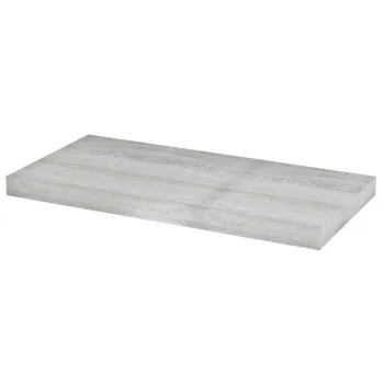 Darba virsma Sapho AVICE 90x39cm, biezums 5cm, antīks ozols