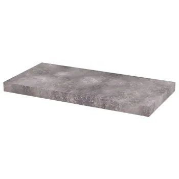 Darba virsma Sapho AVICE 90x39cm, biezums 5cm, cements