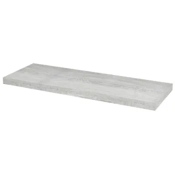 Darba virsma Sapho AVICE 110x39cm, biezums 5cm, antīks ozols