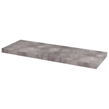 Darba virsma Sapho AVICE 110x39cm, biezums 5cm, cements