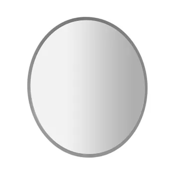Spogulis Sapho VISO apaļais ar LED apgaismojumu, ø 60cm