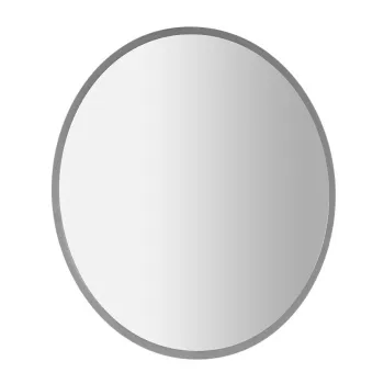 Spogulis Sapho VISO apaļais ar LED apgaismojumu, ø 70 cm