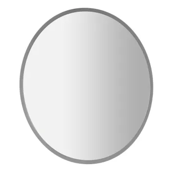 Spogulis Sapho VISO apaļais ar LED apgaismojumu, ø 80cm