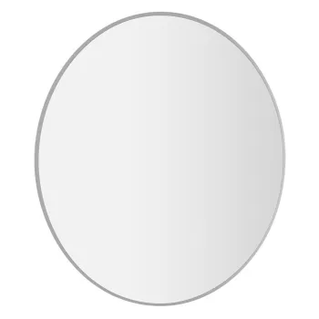 Spogulis Sapho RENGAS apaļais ar slīpumu ø 80 cm