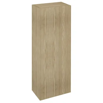 Augstais skapis Sapho ESPACE 35x94x22cm, 1x durvis, kreisā/labā/Elm Bardini
