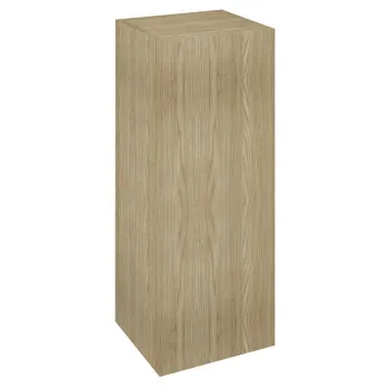 Augstais skapis Sapho ESPACE 35x94x32cm, 1x durvis, kreisā/labā/Elm Bardini