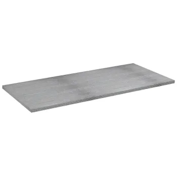 Darba virsma Sapho Darba virsma DTDL 71x1,8x46,5cm, sudraba ozols