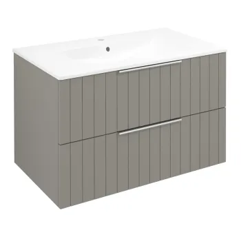 Vannas istabas skapītis Sapho CIRASA STRIP (bez Izlietnes) 79,8x52x46cm, agila
