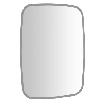 Spogulis Sapho TONG ar LED apgaismojumu 60x80cm