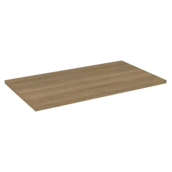 Darba virsma Sapho Darba virsma DTDL 90,4x1,8x46,5cm, ozols cuneo