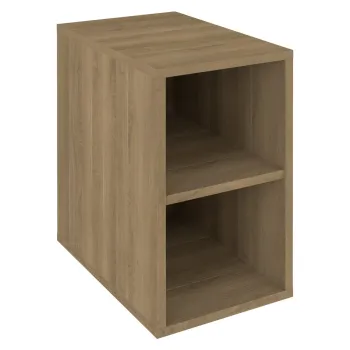 Vannas istabas skapītis Sapho CIRASA apakšējais, plauktu 30x52x46cm, ozols Cuneo
