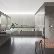 GROHE_Allure_Brilliant Classic full bathroom_Mood 03