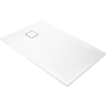 Dušas paliktnis Deante Correo 120x90cm taisnstūrveida, granīts, alabastrs KQR_A43B