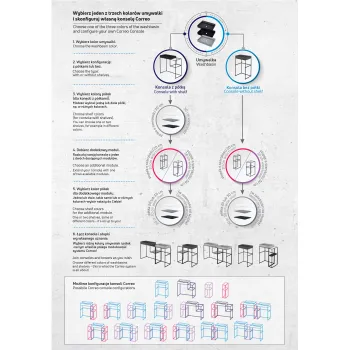 Bidē maisītājs Deante Silia Hexa ar Clic-Clack vārstu, Matēts Zelts BHS_R30M