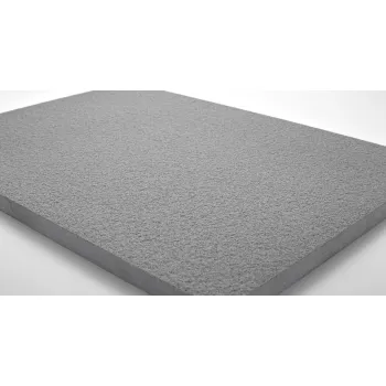 Akmens plaukts augstam skapim — modālā sistēma Deante Correo,pelēks, matēts CBL_S20B