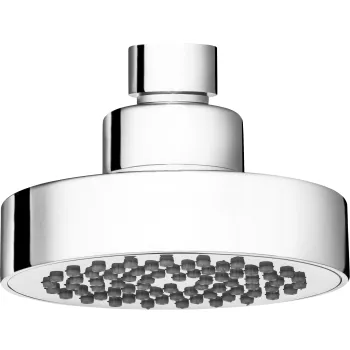 Dušas galva Deante Cascada, hroms NAC_030K