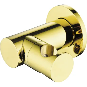 Dušas maisītājs Deante Silja ar rokas dušu, Pulēts Zelts BQS_R41M