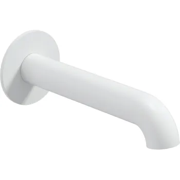 Vannas izteka Deante Silia, balts NQS_A81K