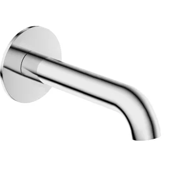 vannas un izlietnes izteka Deante Silia, hroms NQS_080K