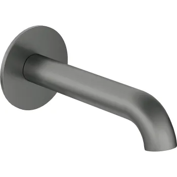 vannas un izlietnes izteka Deante Silia, titāns NQS_D80K