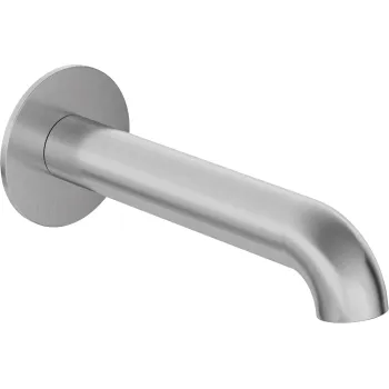 Vannas izteka Deante Silia, matēts metāls NQS_F81K