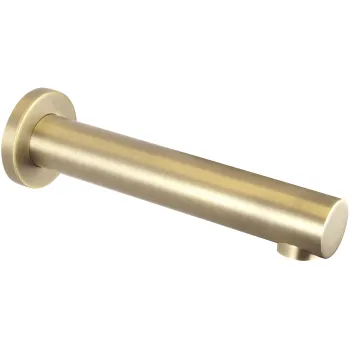 Vannas izteka - 200 mm Deante Cascada, misiņš NAC_M81K