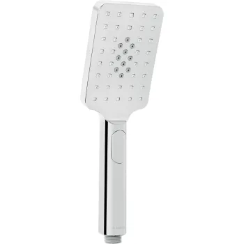 Dušas klausule, 3 funkciju, Deante Blur, hroms NGA_051S