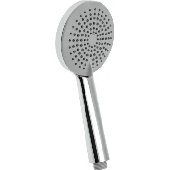 Dušas klausule, 5 funkciju — start/stop Deante, hroms NDR_051S