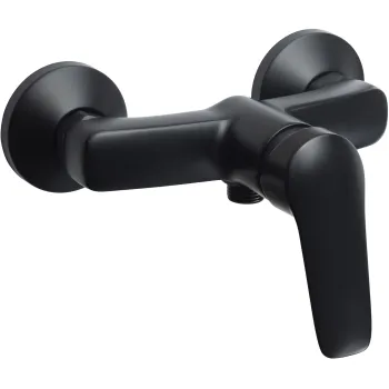 Dušas maisītājs Deante Boro, BMO_N40M Melns